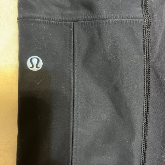 Womens Lululemon Joggers - Picture 3 of 4